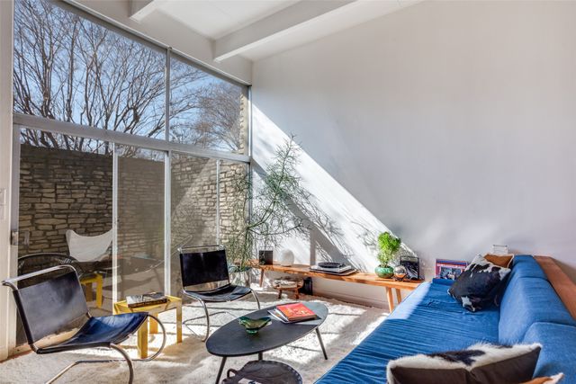 4500 Westridge Avenue 21, Fort Worth, TX 76116