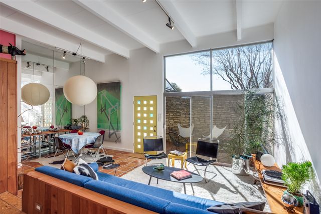 4500 Westridge Avenue 21, Fort Worth, TX 76116