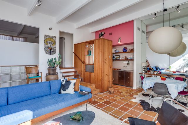 4500 Westridge Avenue 21, Fort Worth, TX 76116