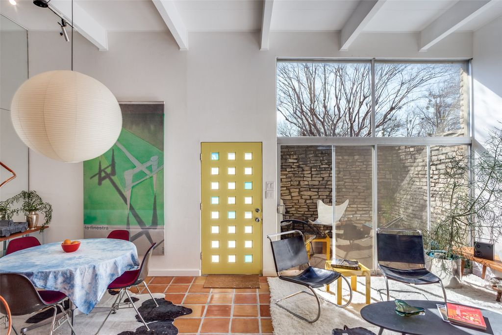 4500 Westridge Avenue 21, Fort Worth, TX 76116