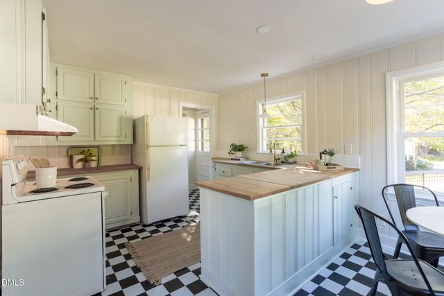 1613 Bivins Street, Durham, NC 27707