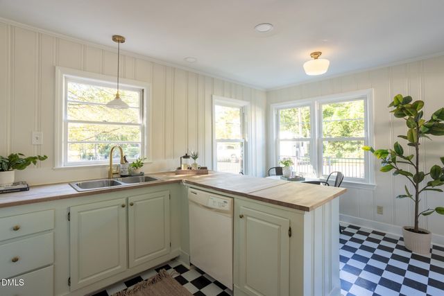 1613 Bivins Street, Durham, NC 27707