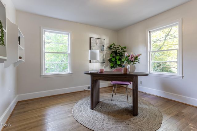 1613 Bivins Street, Durham, NC 27707