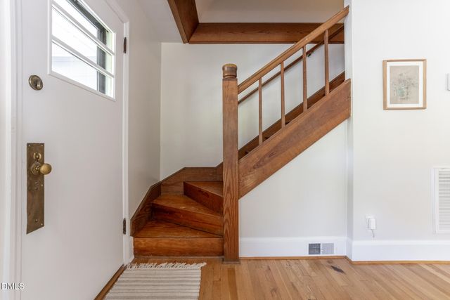 1613 Bivins Street, Durham, NC 27707
