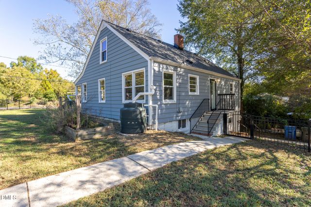 1613 Bivins Street, Durham, NC 27707