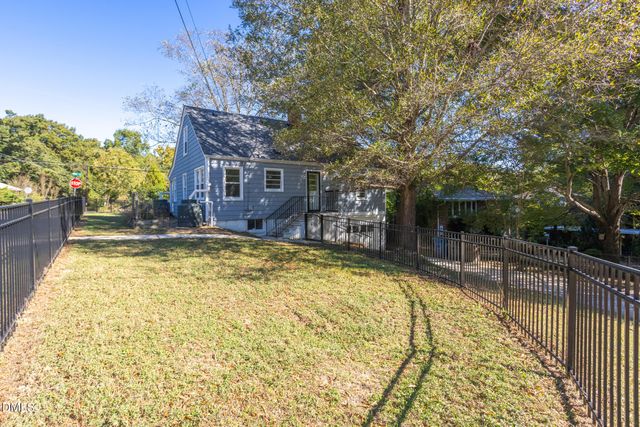 1613 Bivins Street, Durham, NC 27707