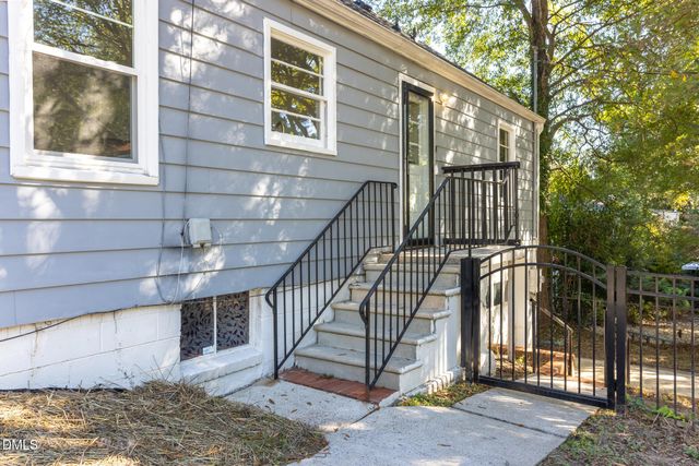 1613 Bivins Street, Durham, NC 27707