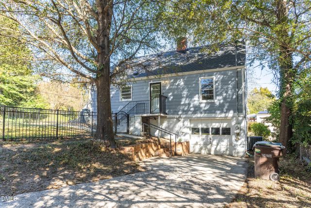 1613 Bivins Street, Durham, NC 27707