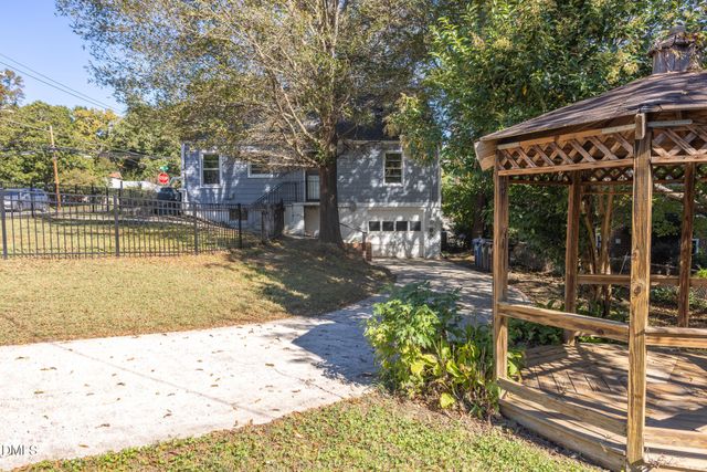 1613 Bivins Street, Durham, NC 27707