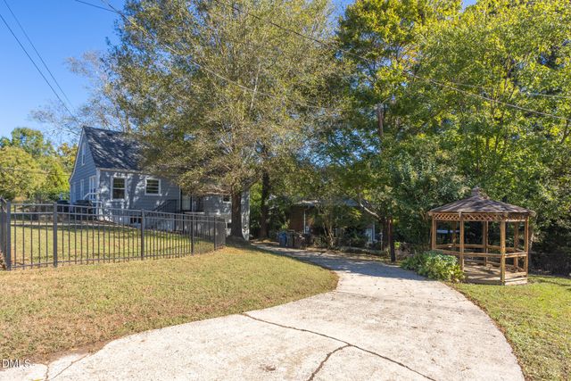 1613 Bivins Street, Durham, NC 27707