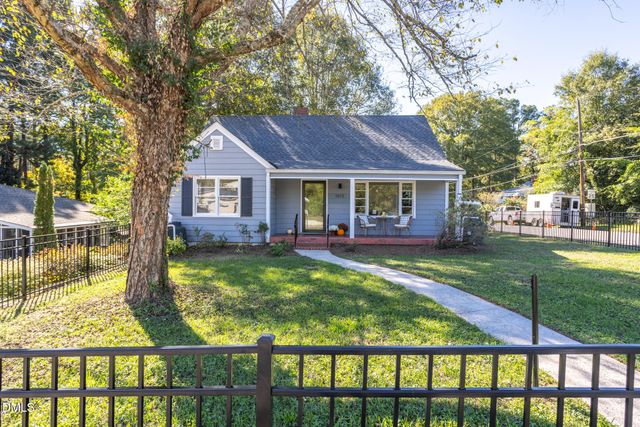 1613 Bivins Street, Durham, NC 27707