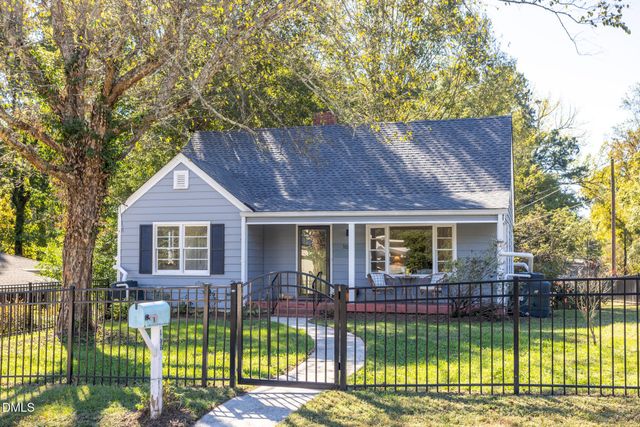 1613 Bivins Street, Durham, NC 27707