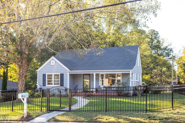 1613 Bivins Street, Durham, NC 27707