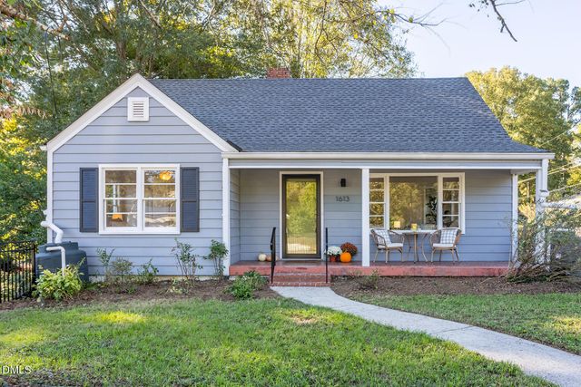 1613 Bivins Street, Durham, NC 27707