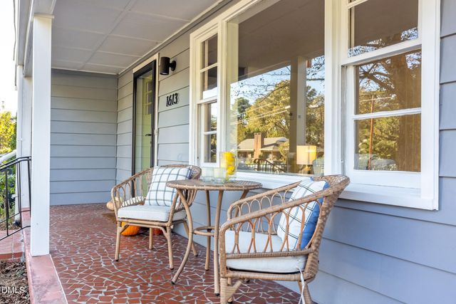 1613 Bivins Street, Durham, NC 27707