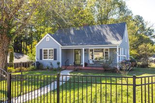 1613 Bivins Street, Durham, NC 27707