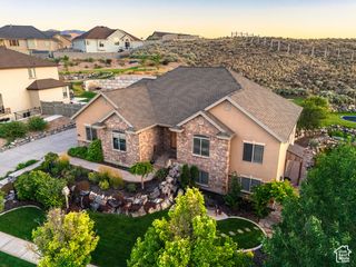 4032 E MOUNT AIREY DR, Eagle Mountain, UT 84005