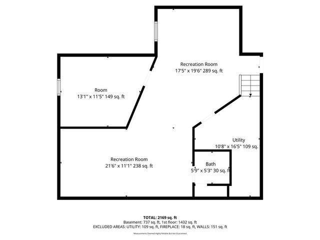 17908 E Cheyenne Drive, Independence, MO 64056