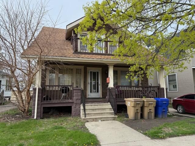 1606 59th STREET, Kenosha, WI 53140