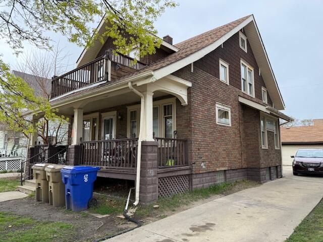 1606 59th STREET, Kenosha, WI 53140