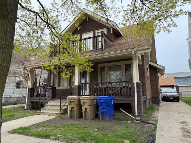 1606 59th STREET, Kenosha, WI 53140