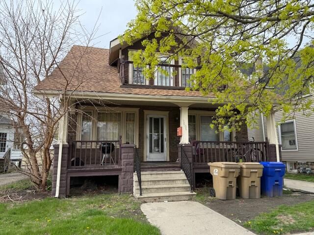 1606 59th STREET, Kenosha, WI 53140