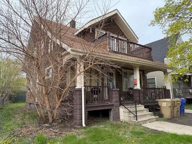 1606 59th STREET, Kenosha, WI 53140