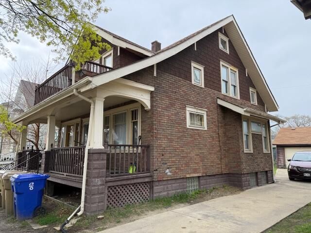 1606 59th STREET, Kenosha, WI 53140