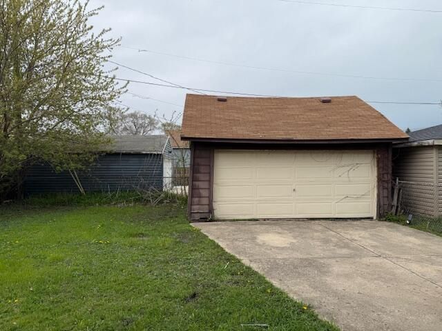 1606 59th STREET, Kenosha, WI 53140