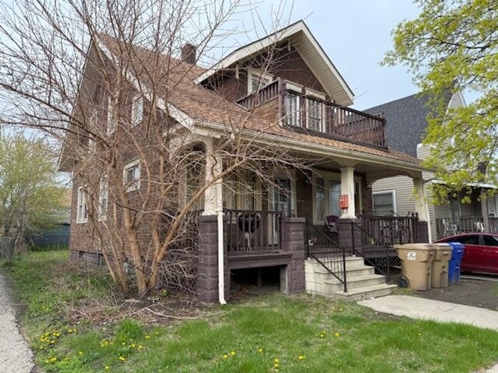 1606 59th STREET, Kenosha, WI 53140