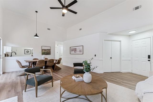 7734 Doris Drive, Oklahoma City, OK 73162