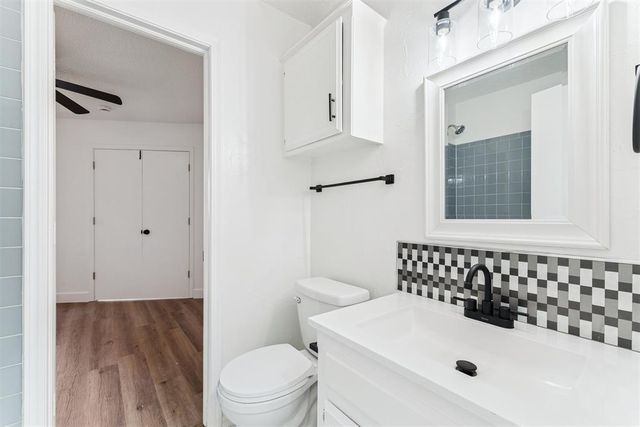 7734 Doris Drive, Oklahoma City, OK 73162