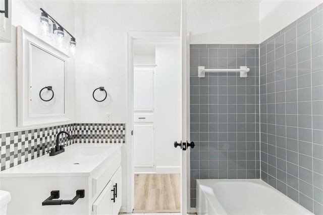 7734 Doris Drive, Oklahoma City, OK 73162