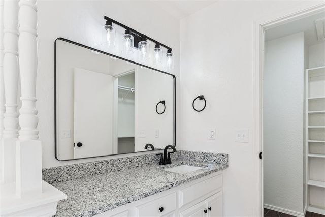 7734 Doris Drive, Oklahoma City, OK 73162