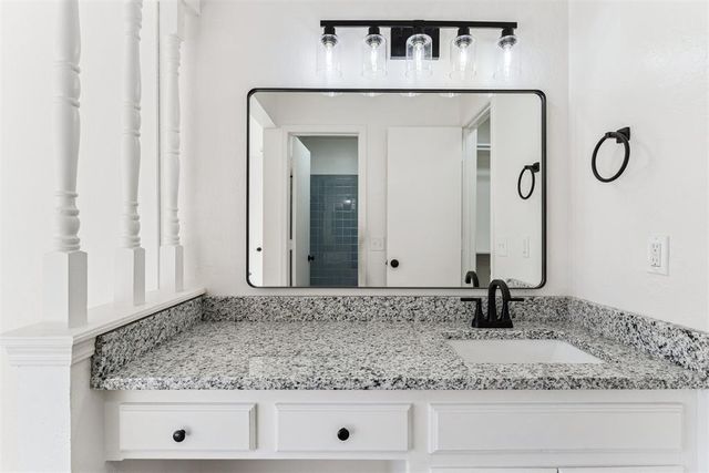 7734 Doris Drive, Oklahoma City, OK 73162