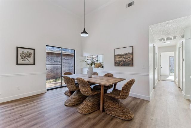 7734 Doris Drive, Oklahoma City, OK 73162