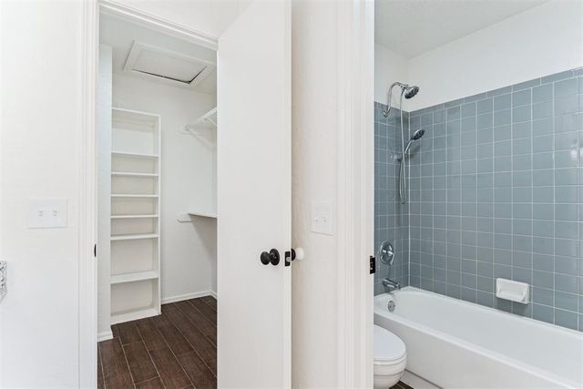 7734 Doris Drive, Oklahoma City, OK 73162