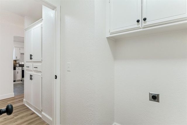 7734 Doris Drive, Oklahoma City, OK 73162