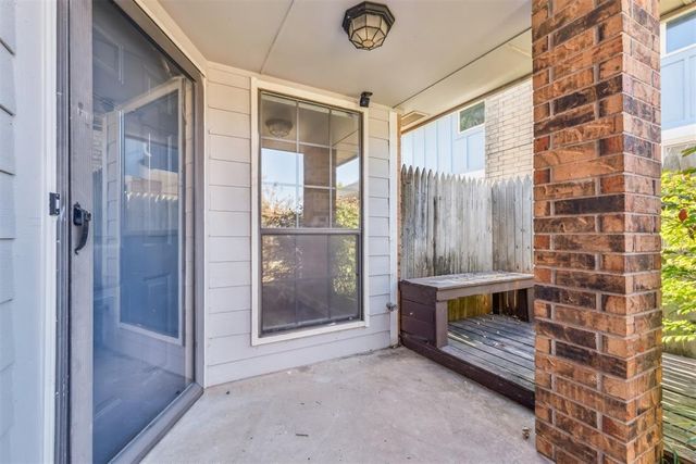 7734 Doris Drive, Oklahoma City, OK 73162