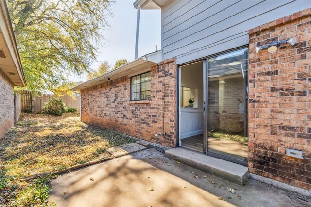 7734 Doris Drive, Oklahoma City, OK 73162