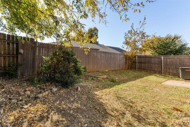 7734 Doris Drive, Oklahoma City, OK 73162