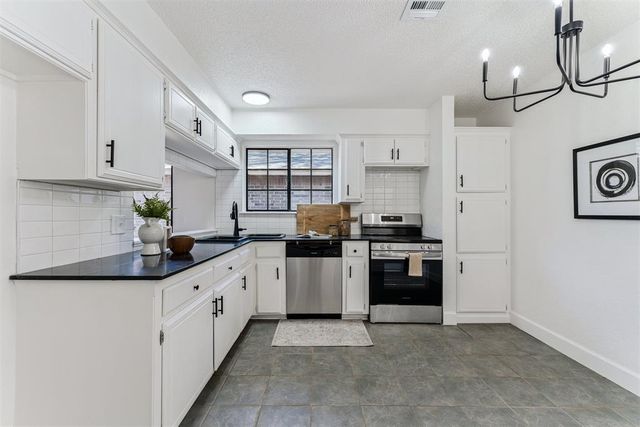 7734 Doris Drive, Oklahoma City, OK 73162