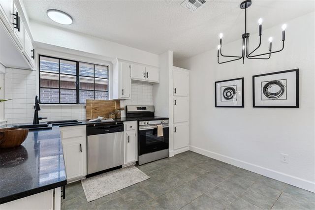 7734 Doris Drive, Oklahoma City, OK 73162