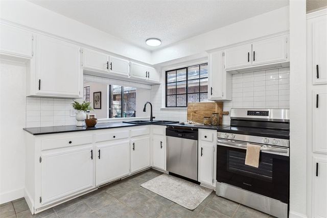 7734 Doris Drive, Oklahoma City, OK 73162