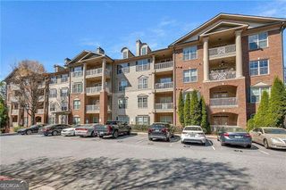 4805 W Village Way SE 1104, Smyrna, GA 30080