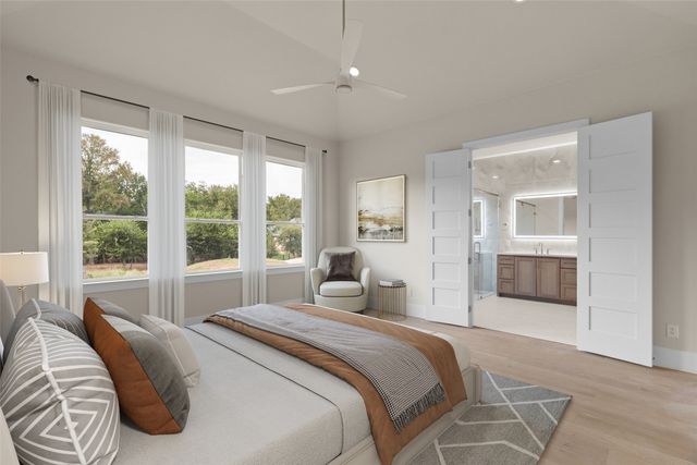 2300 Candlestick Drive, Granbury, TX 76049