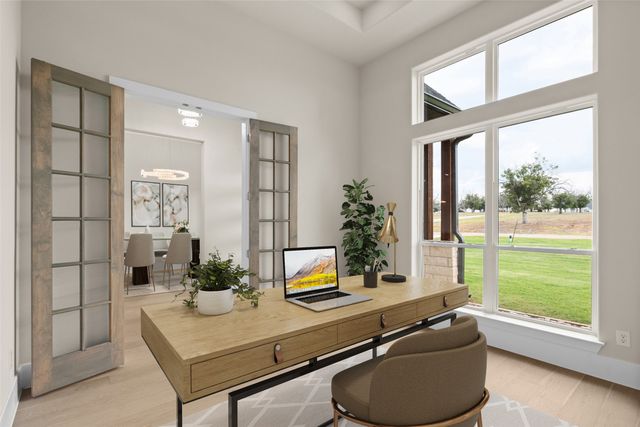 2300 Candlestick Drive, Granbury, TX 76049