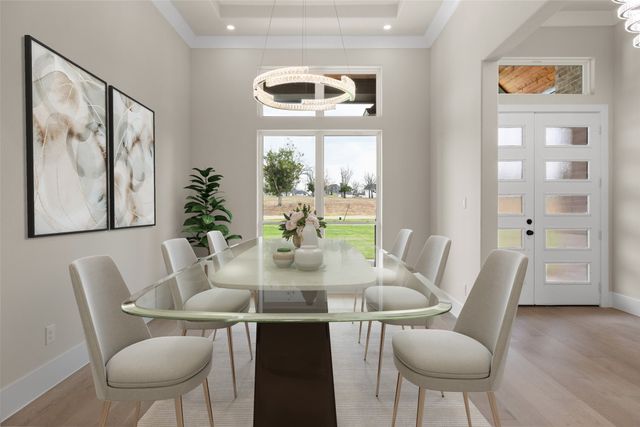 2300 Candlestick Drive, Granbury, TX 76049