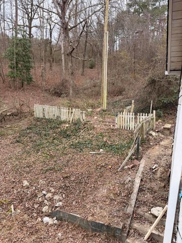 133 Mission Ridge Road, Rossville, GA 30741