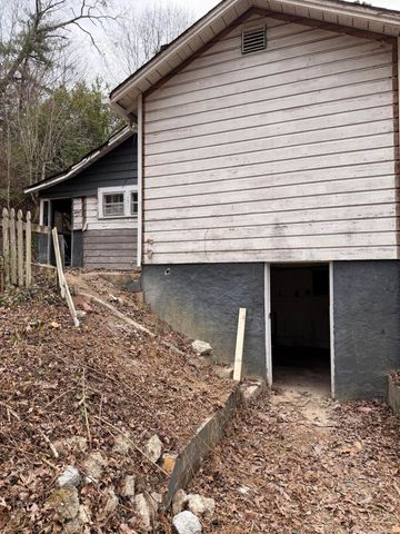 133 Mission Ridge Road, Rossville, GA 30741